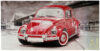 Maggiolone rosso