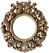 Intaglio barocco