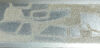 oplus_32 Cornice Argento con Decorazioni