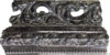 oplus_32 Cornice Nera Decorativa