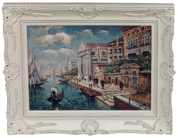 Venezia
